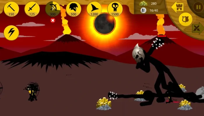 Stick War Hile kapak görseli