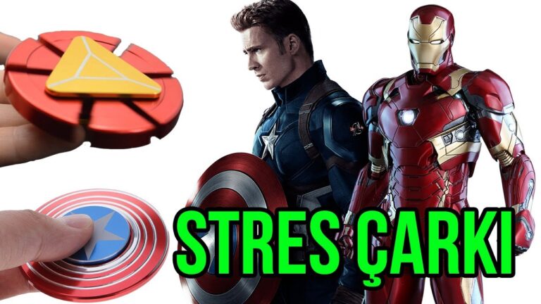 Stres Çarkı Çevirme Ustası oyna