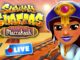 Subway Surfers Hong Kong Oyunu Oyna