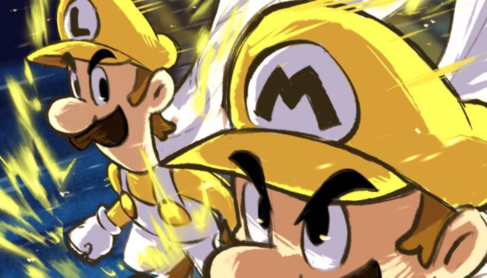 Super Mario Bros. Z kapak görseli