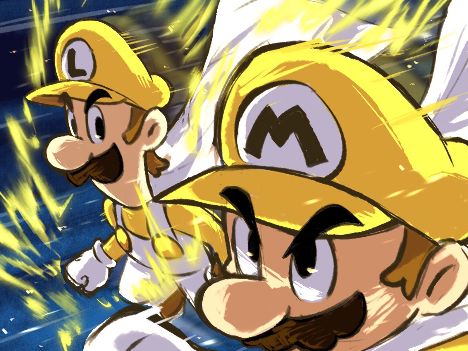 Super Mario Bros. Z