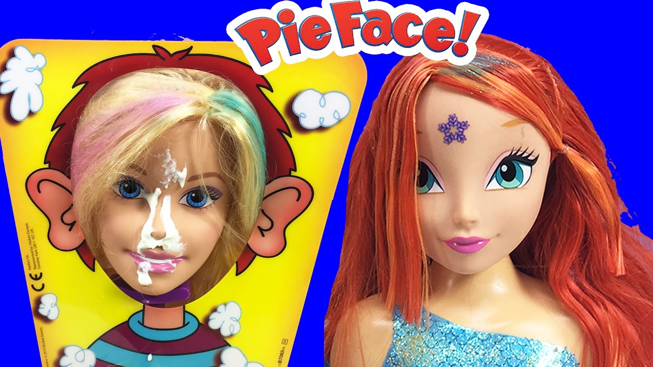 Süper Winx Club Giydir