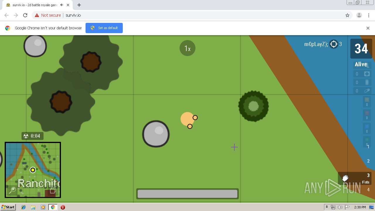 surviv.io