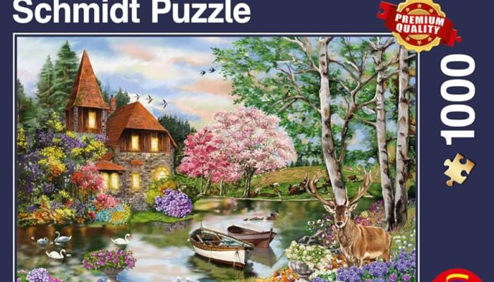 Şeker Patlatma Bulmacası kapak görseli