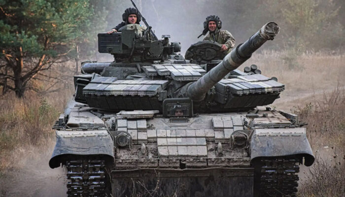 Tanklar Son Savaş kapak görseli