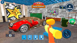 Temizlikçi kapak görseli