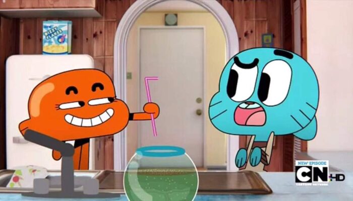 The Impossible Quiz kapak görseli