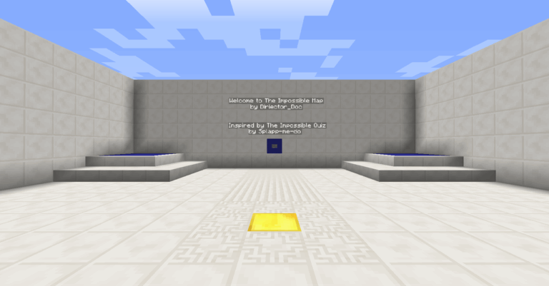 The Impossible Quiz oyna