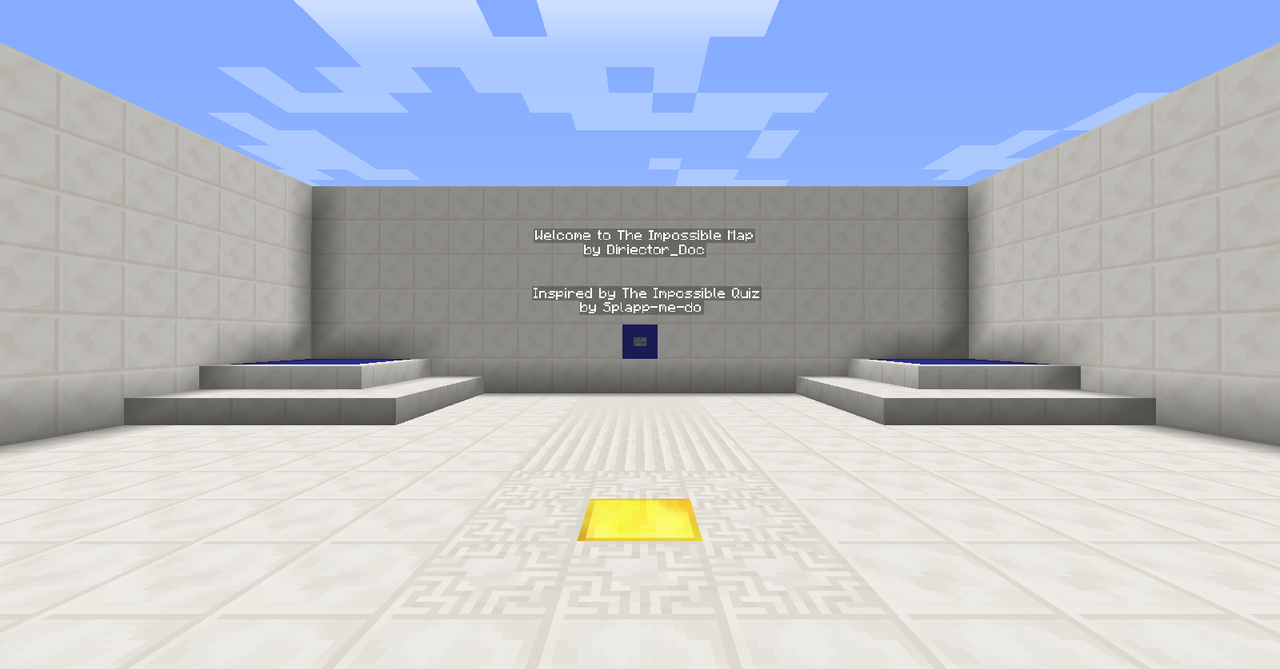 The Impossible Quiz