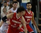 Türkçe Basketbal Şampiyonası