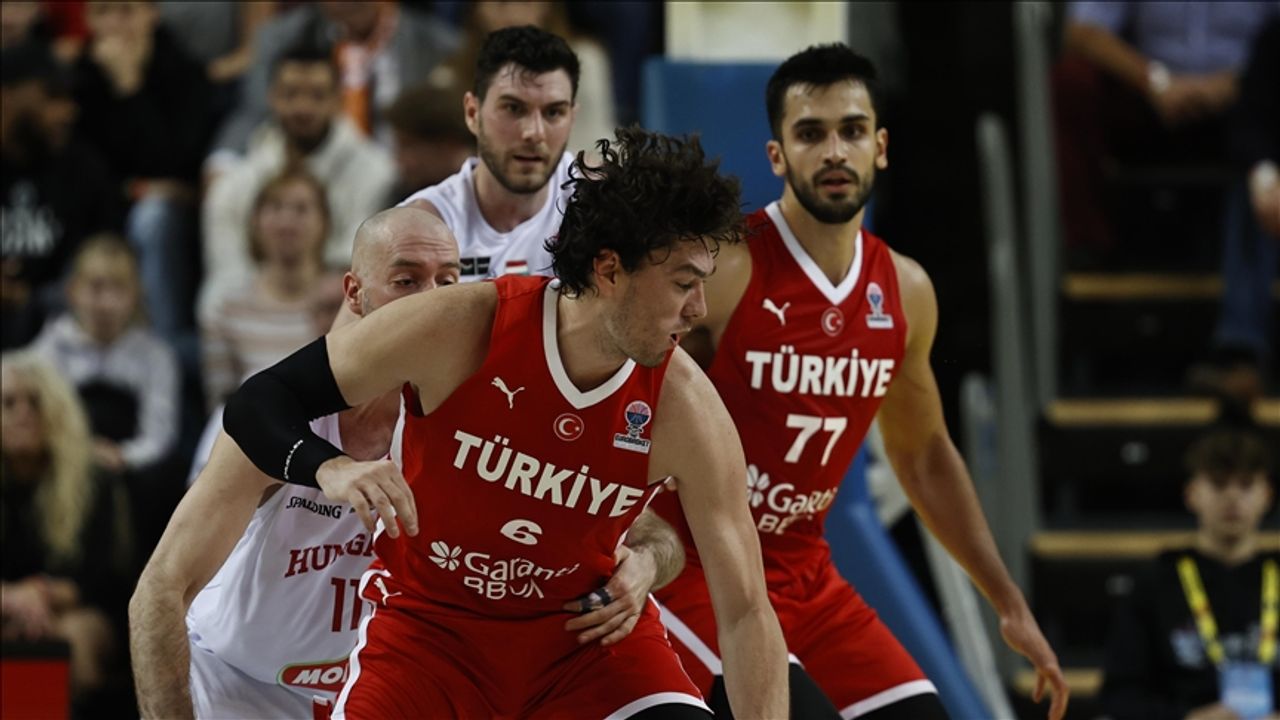Türkçe Basketbal Şampiyonası
