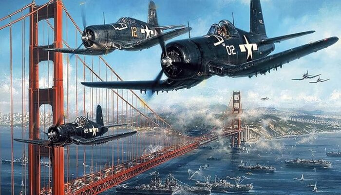 Uçak Savaşı 2 kapak görseli