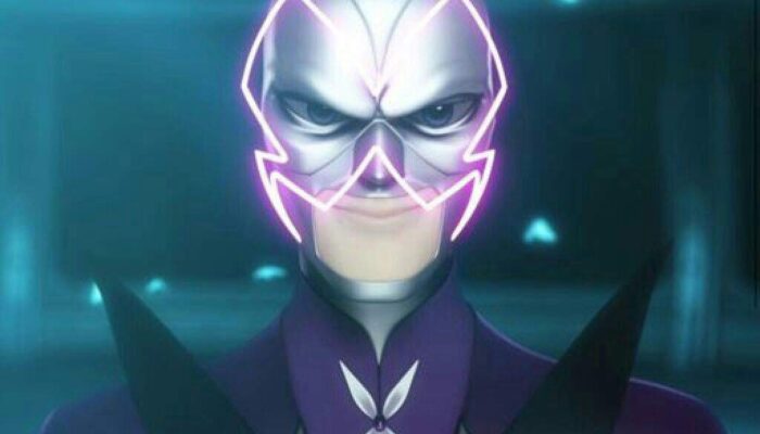 Uğur Böceği İle Kara Kedi kapak görseli