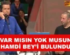 Var mısın Yok musun 2