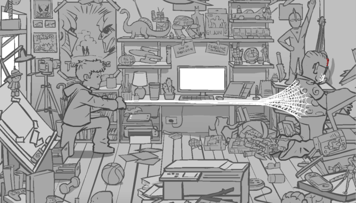 Patronu Döv 2 kapak görseli