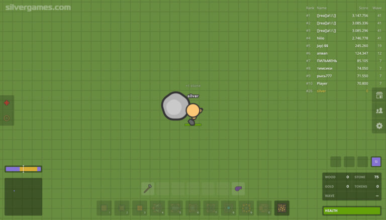 YORG.io oyna