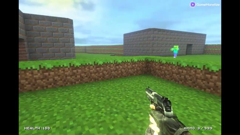 Counter Craft Classic