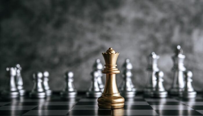 Çevrimiçi Satranç kapak görseli