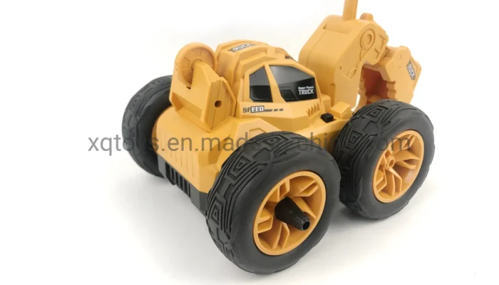 Crazy Stunt Cars 2 kapak görseli