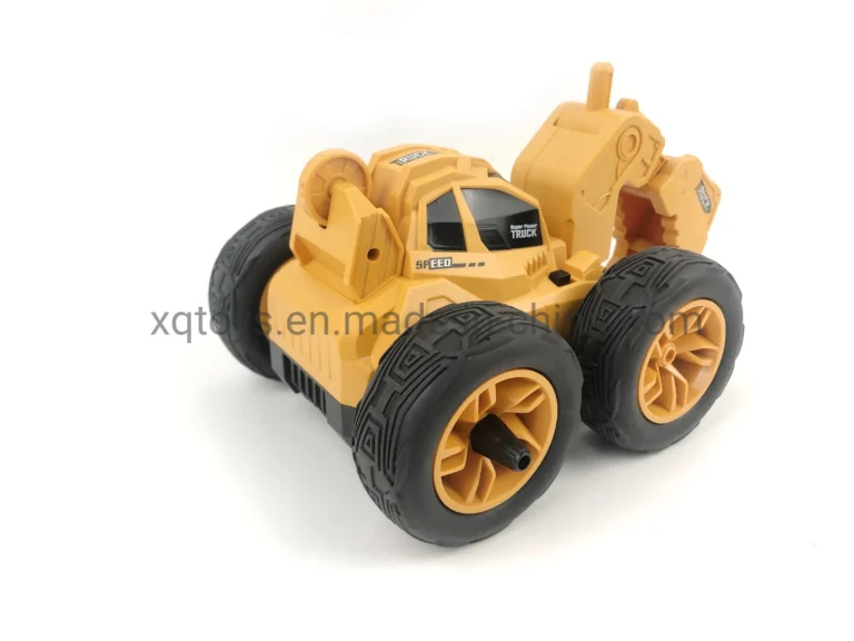 Crazy Stunt Cars 2 oyna