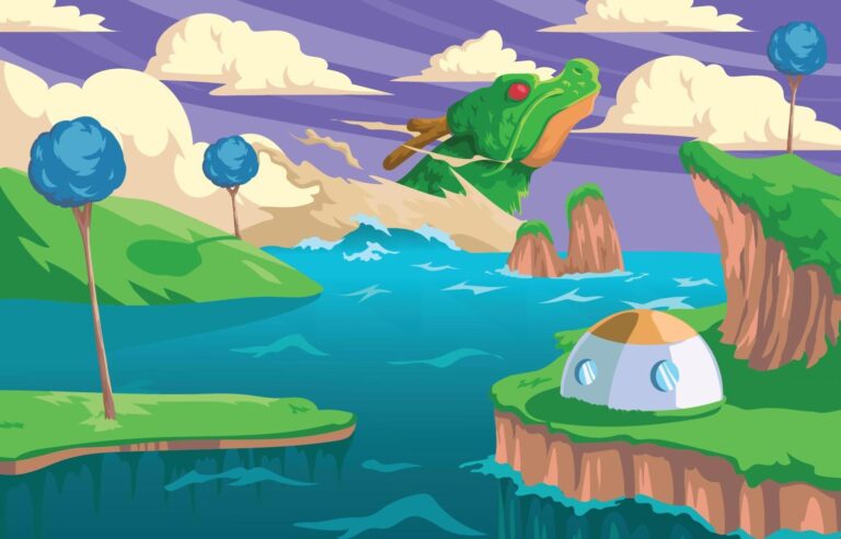Dragon World oyna