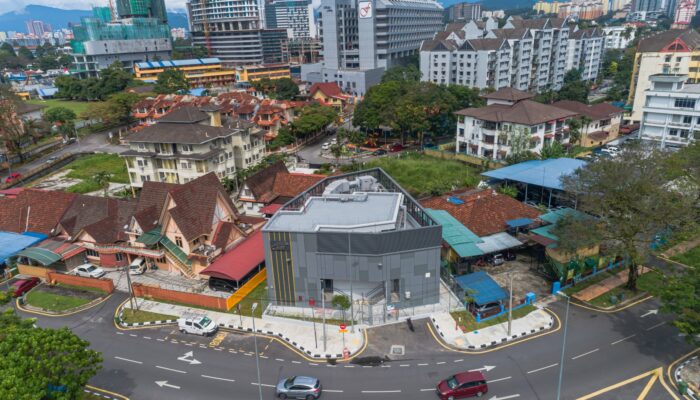 Kaçış Yolu 2 kapak görseli