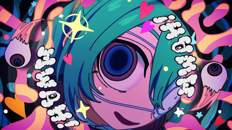 FNF Miku Sing Monitoring oyna