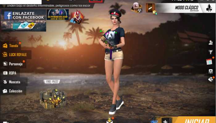 Free Fire Online kapak görseli