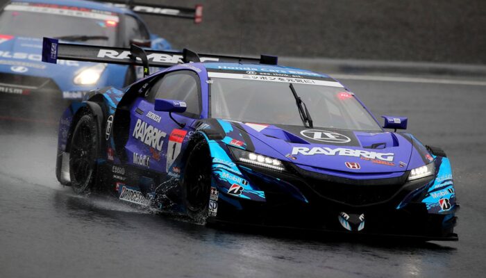 GT Racing kapak görseli