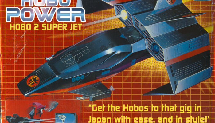 Hobo 2 kapak görseli