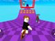 Obby Parkour Race: Multiplayer Oyunu Oyna