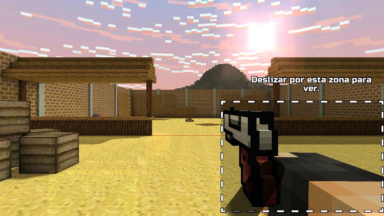 Pixel Gun Apocalypse 5