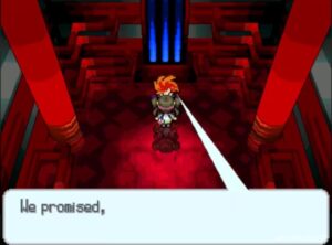 Pokemon Blaze Black 2 Redux