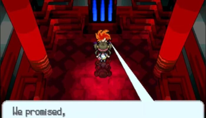 Pokemon Blaze Black 2 Redux kapak görseli