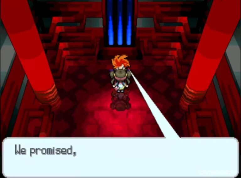 Pokemon Blaze Black 2 Redux oyunu oyna Pokemon Blaze Black 2 Redux oyna