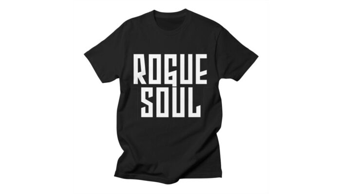 Rogue Soul kapak görseli