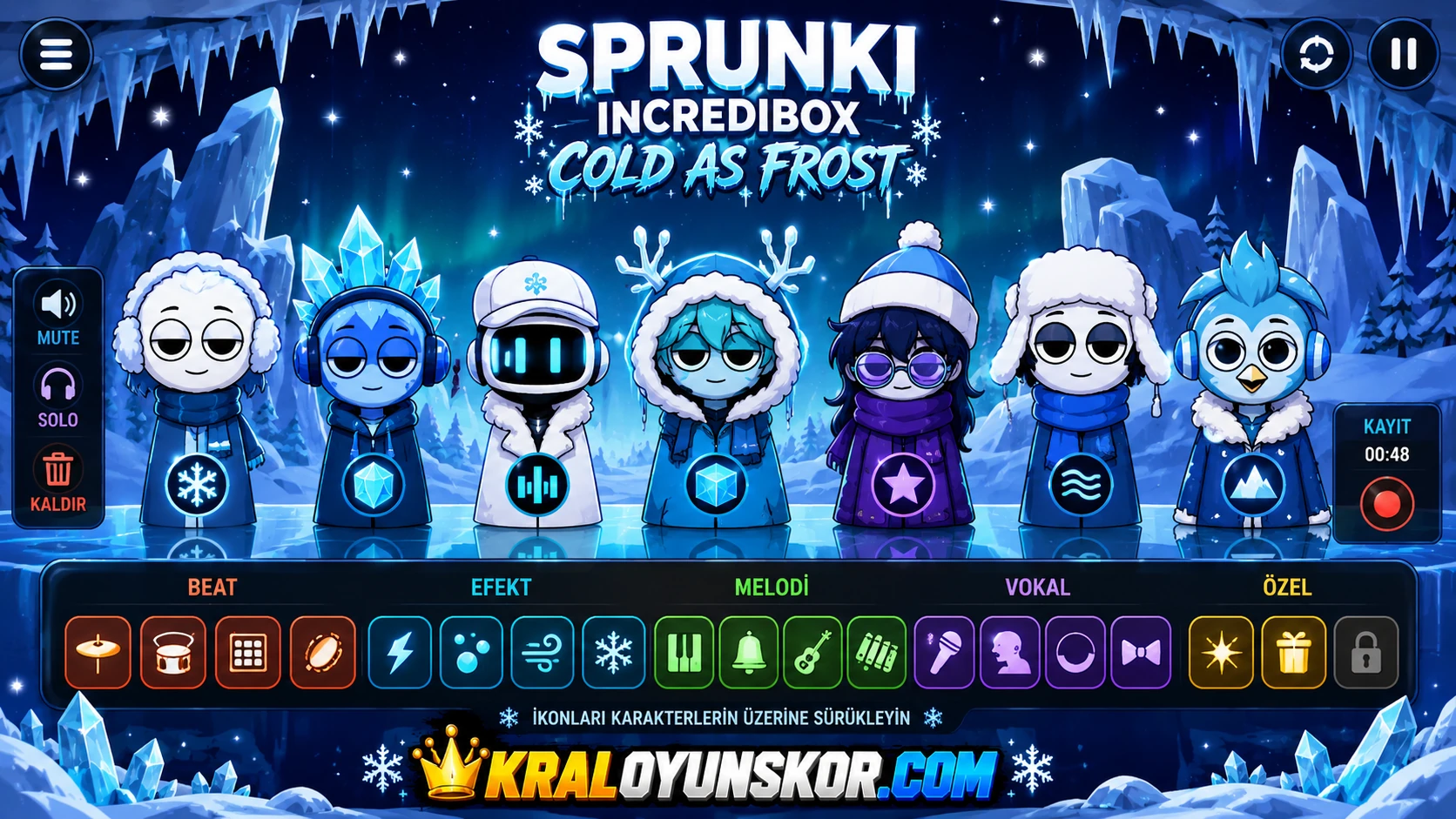Sprunki