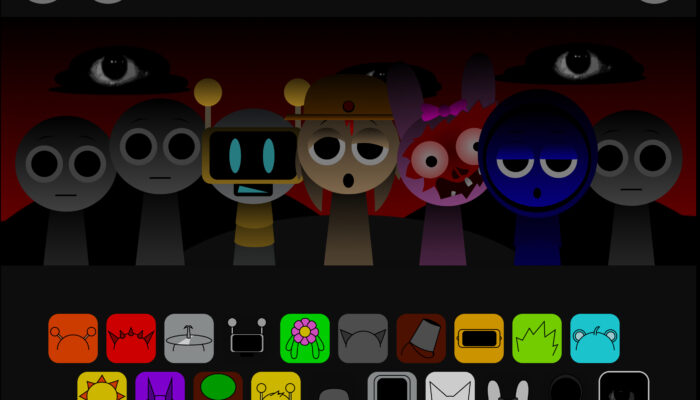 Sprunki Kill Sound kapak görseli