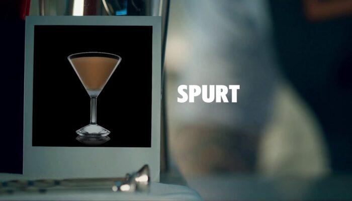 Spurt kapak görseli