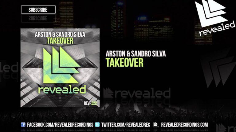 Takeover oyna