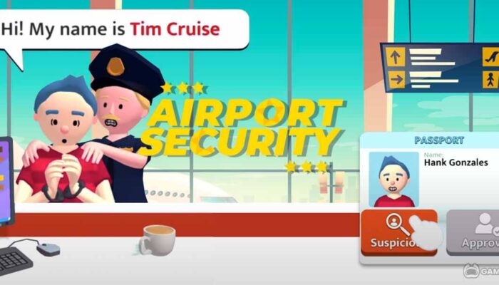 Havaalanı Güvenliği kapak görseli