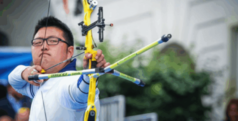 Archery World Tour oyna