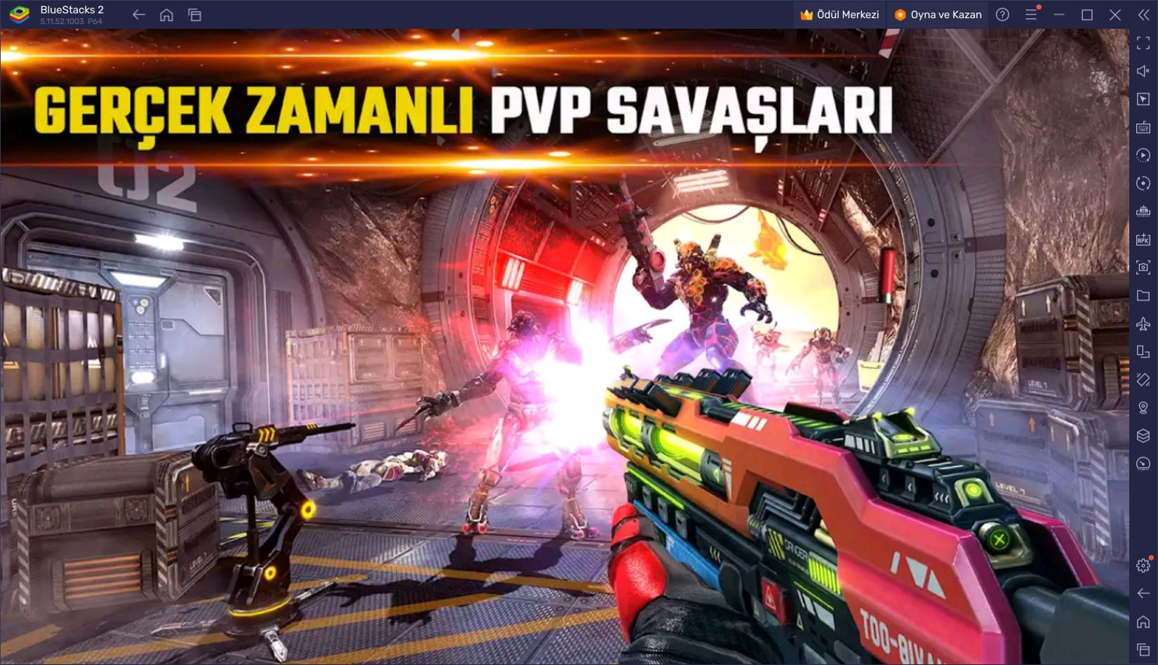 Arena Savaşları 2 Hile