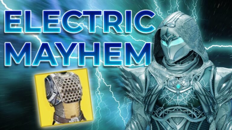 Armor Mayhem oyna
