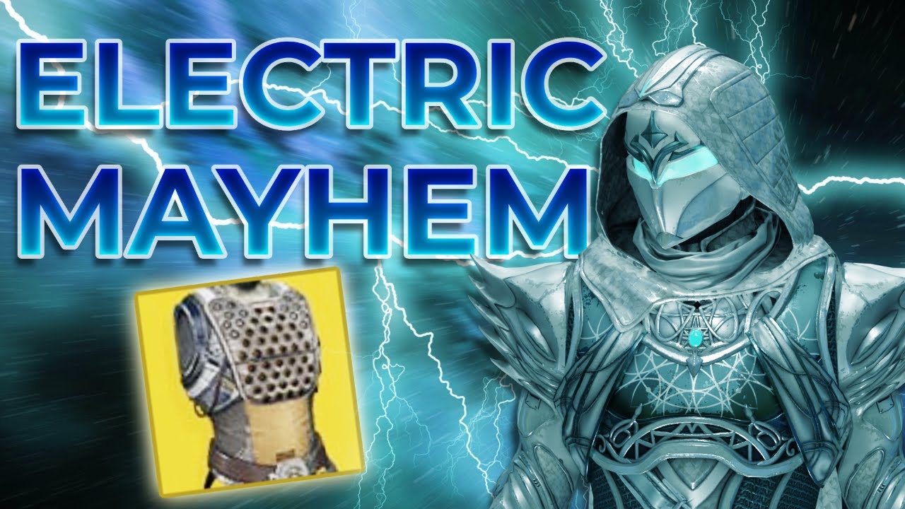 Armor Mayhem