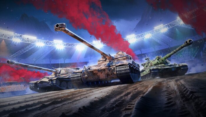 Avatar Arena kapak görseli