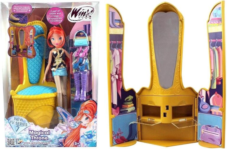 Bebek Winx Macerası oyununda peri uçuş parkurunda ilerliyor