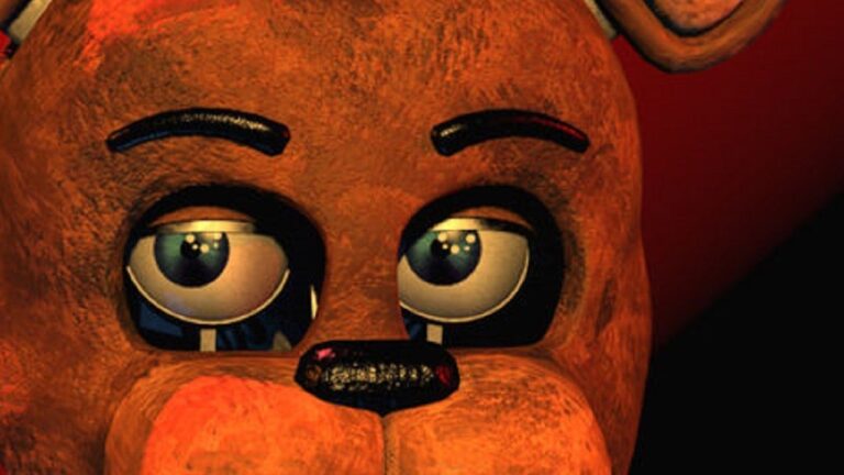 Five Nights Before Freddy's oyna