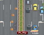 Freeway Fury 2 Oyna