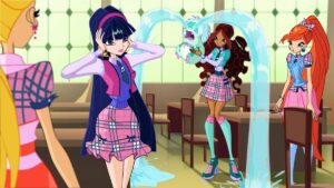 Hangi Winx Perisisin?